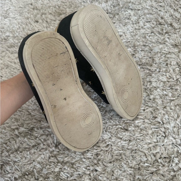 ZADIG & VOLTAIRE STAR SNEAKERS | RARE FIND - Picture 10 of 12